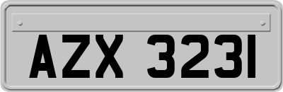 AZX3231