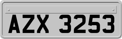 AZX3253