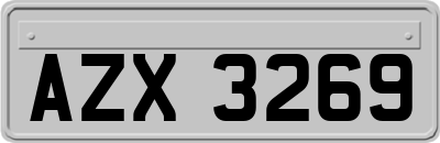 AZX3269