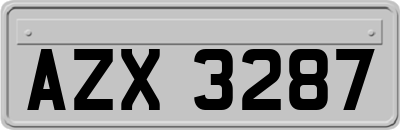 AZX3287