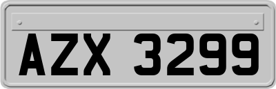 AZX3299