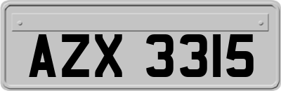 AZX3315
