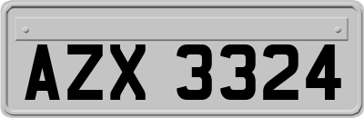 AZX3324
