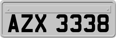 AZX3338
