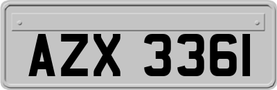 AZX3361