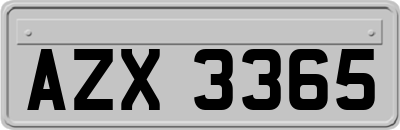 AZX3365