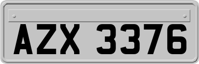 AZX3376