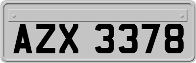AZX3378