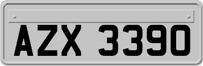 AZX3390