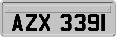 AZX3391