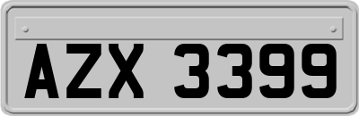 AZX3399