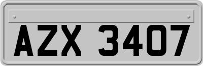 AZX3407