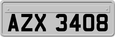 AZX3408
