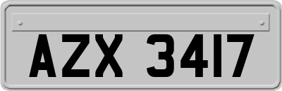 AZX3417