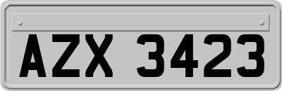 AZX3423