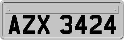 AZX3424