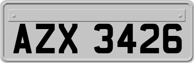 AZX3426