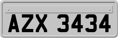 AZX3434