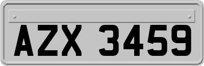 AZX3459