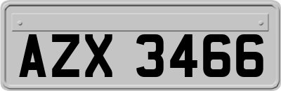 AZX3466