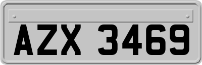 AZX3469