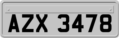 AZX3478