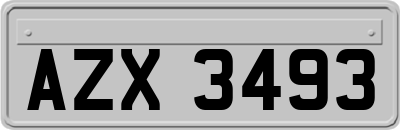 AZX3493