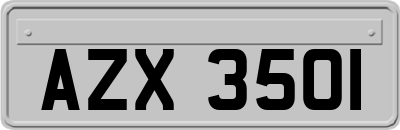 AZX3501