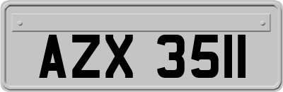 AZX3511