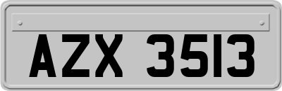 AZX3513
