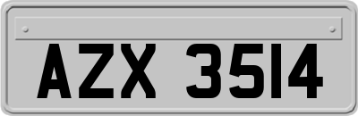 AZX3514