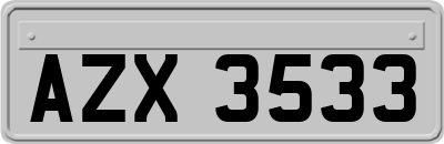 AZX3533