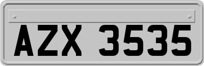 AZX3535