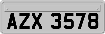 AZX3578