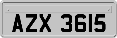 AZX3615