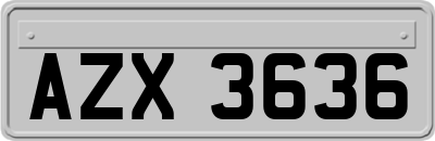 AZX3636