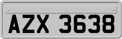 AZX3638