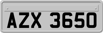 AZX3650