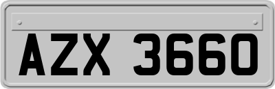 AZX3660