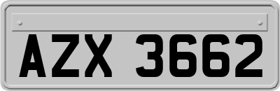 AZX3662