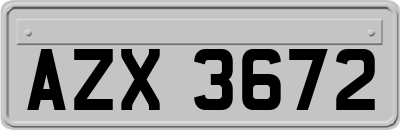 AZX3672
