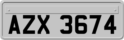 AZX3674