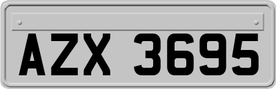 AZX3695
