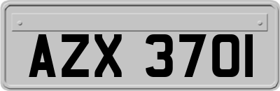 AZX3701