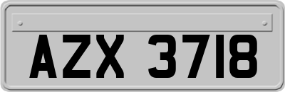AZX3718