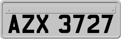 AZX3727