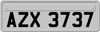 AZX3737