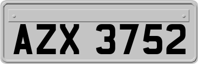 AZX3752
