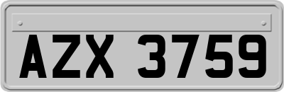 AZX3759