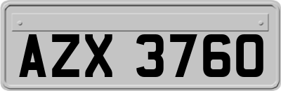 AZX3760